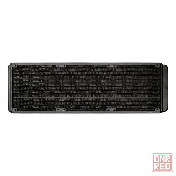 Комплект водяного охлаждения Exegate Blackwater-360. Pwm. Rgb (Rgb подсветка, (Ex297325rus) (арт-766 Макеевка - изображение 4