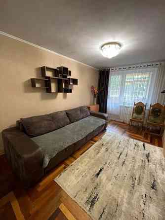 Сдам квартиру с постоянной водой в Ленинском р-не Донецк