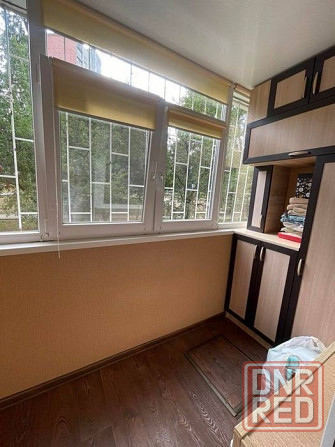 Сдам квартиру с постоянной водой в Ленинском р-не Донецк - изображение 8