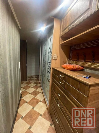 Сдам квартиру с постоянной водой в Ленинском р-не Донецк - изображение 5