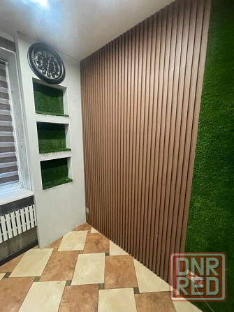 Сдам квартиру с постоянной водой в Ленинском р-не Донецк - изображение 4