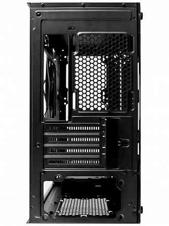 Корпус 1stplayer Firebase X4-M Black / Matx, Tg / 1x120mm 2x140mm Ledfans Inc. / X4-M-Bk-2f1p-1f1 (а Донецк