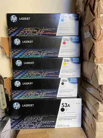 Принтер HP LaserJet Pro 400 color MFP Донецк