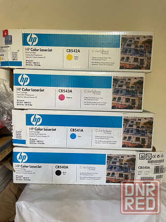 Принтер HP LaserJet Pro 400 color MFP Донецк - изображение 3
