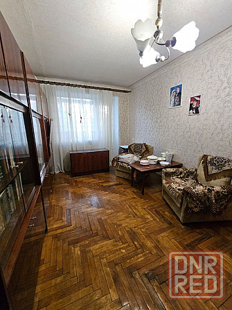 Продажа Квартиры Будённовский район Дк Пушкина. Донецк - изображение 6