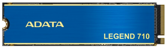 Твердотельный накопитель Ssd M.2 Nvme Adata (Aleg-710-256gcs) 256гб (арт-8008) Донецк