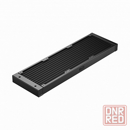 Система жидкостного охлаждения Pccooler Da360 Pro Argb Bk (арт-7377) Макеевка - изображение 3