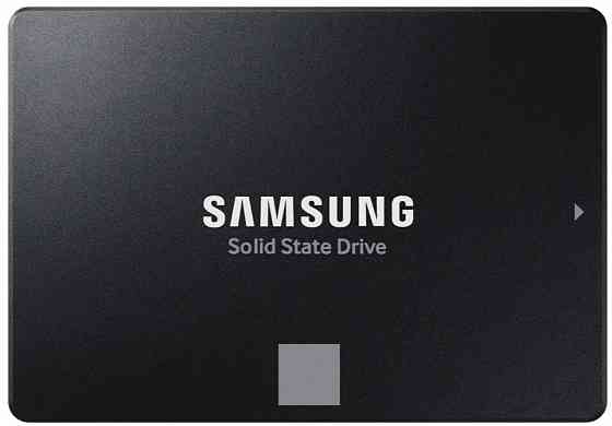 Твердотельный накопитель Samsung 250 гб Sata Mz-77e250bw (арт-6081) Донецк