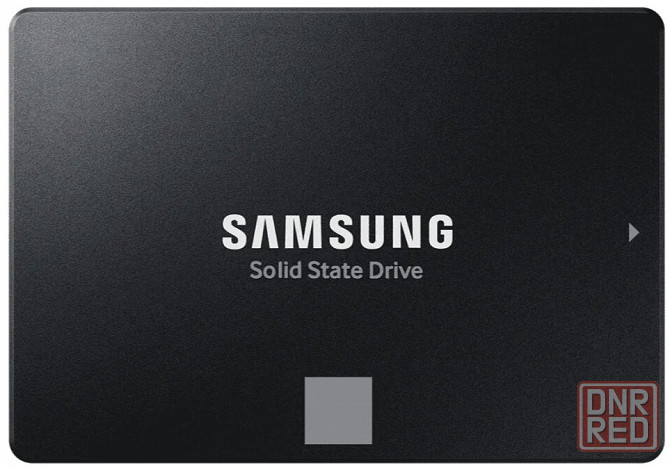 Твердотельный накопитель Samsung 250 гб Sata Mz-77e250bw (арт-6081) Донецк - изображение 1