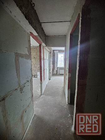 Продаётся 2-комн. квартира в центре ул. Апатова 125 Мариуполь - изображение 4