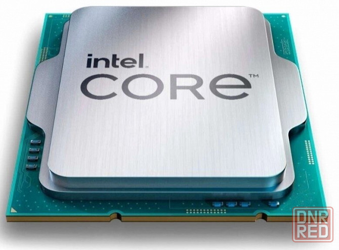 Процессор Intel Core I3-13100f Lga1700, 4 X 3400 мгц, Oem (арт-9455) Донецк - изображение 1