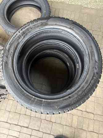 hankook i*pike rs2 195/55/R16 шипы Донецк