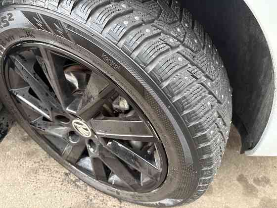 hankook i*pike rs2 195/55/R16 шипы Донецк