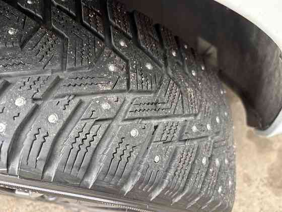 hankook i*pike rs2 195/55/R16 шипы Донецк