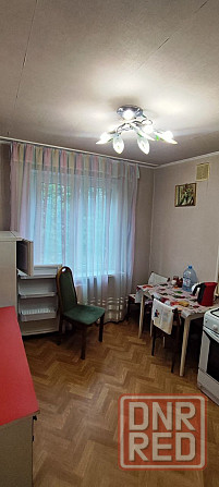 в продаже 3к. кв. на ленинском проспекте. Донецк - изображение 1