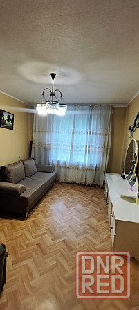 в продаже 3к. кв. на ленинском проспекте. Донецк - изображение 3