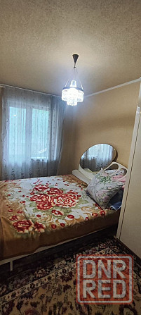в продаже 3к. кв. на ленинском проспекте. Донецк - изображение 5