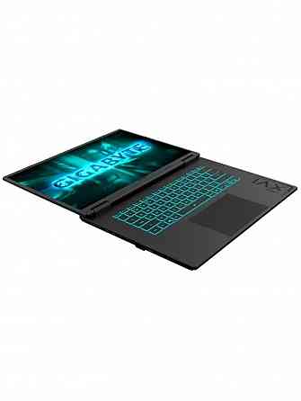 Игровой ноутбук Gigabyte Gaming A16 (Intel Core I5 13420h / Rtx 4050 6gb / Ddr5 16gb / M.2 Nvme 512g Макеевка