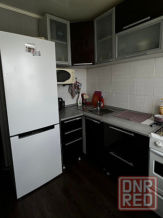 Сдам 1ком квартиру по ул.Островского Макеевка - изображение 1