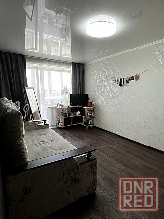 Сдам 1ком квартиру по ул.Островского Макеевка - изображение 2