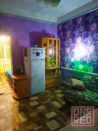 Вода 24/7 Сдается отличный 3ком Макеевка, Цеьрально- городской район Макеевка - изображение 7