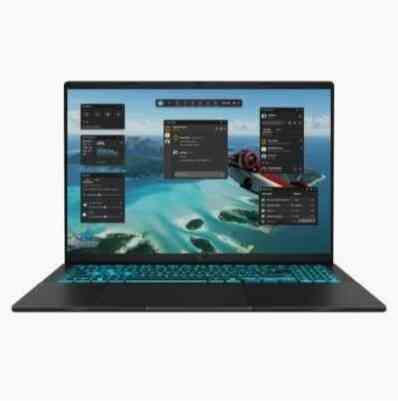 Игровой ноутбук Asus V16 V3607vh-Rp046 90nb16l1-M004d0: Intel Core I5 210h/16gb/16"/1tb/Geforce Rtx Макеевка