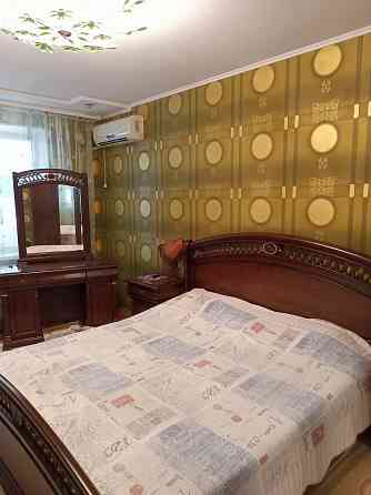 Продам 3к квартиру на Донском Донецк