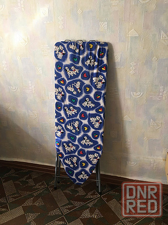 Доска гладильная Донецк - изображение 1