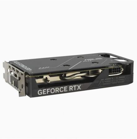 Видеокарта Asus Geforce Dual Rtx 4060 O8g V2 (90yv0jc4-M0na00) (арт-2888) Макеевка