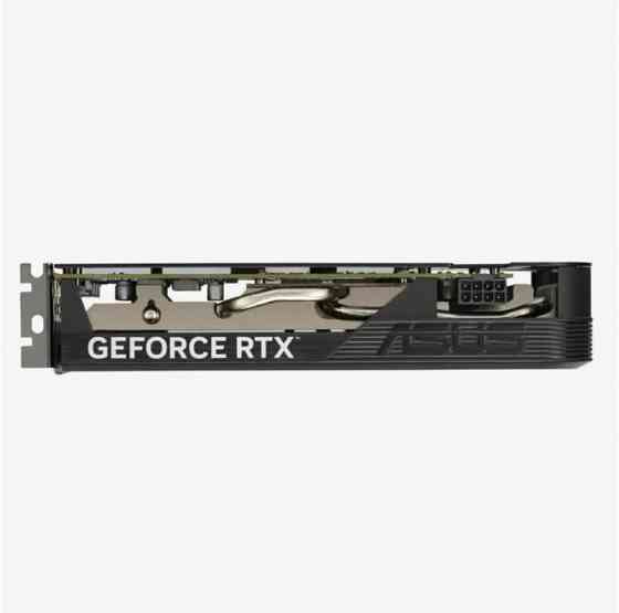 Видеокарта Asus Geforce Dual Rtx 4060 O8g V2 (90yv0jc4-M0na00) (арт-2888) Макеевка