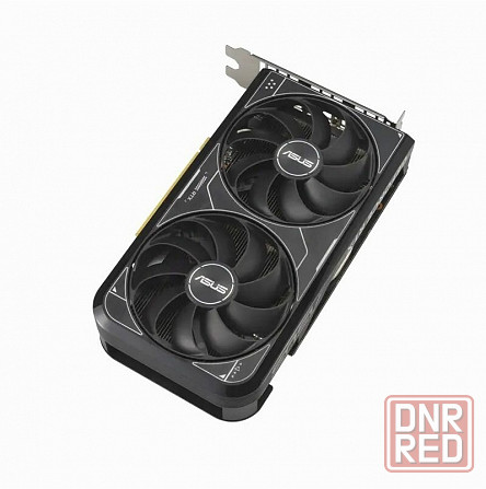 Видеокарта Asus Geforce Dual Rtx 4060 O8g V2 (90yv0jc4-M0na00) (арт-2888) Макеевка - изображение 1