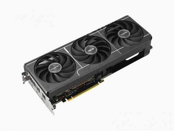 Видеокарта Asus Prime Rx 9060 Xt 16gb Prime-Rx9060xt-O16g (арт-2672) Макеевка