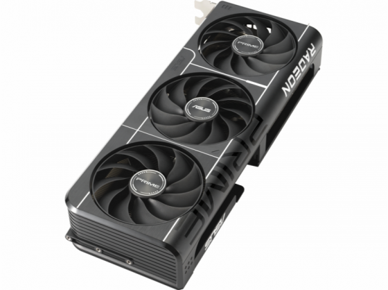 Видеокарта Asus Prime Rx 9060 Xt 16gb Prime-Rx9060xt-O16g (арт-2672) Макеевка