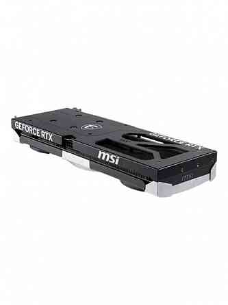 Видеокарта Msi Geforce Rtx 5060 8g Ventus 3x Oc (арт-3328) Макеевка