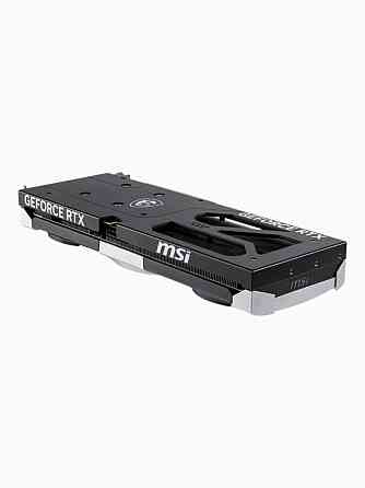 Видеокарта Msi Geforce Rtx 5060 8g Ventus 3x Oc (арт-3328) Макеевка