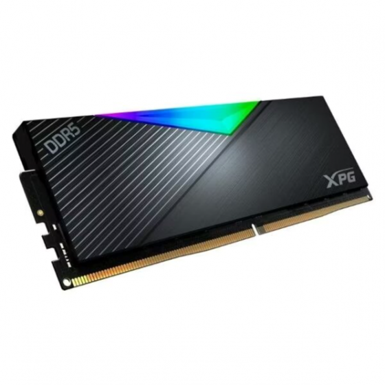 Оперативная память Adata Ax5u6400c3216g-Dclarbk 32гб, Ddr5, Dimm, 6400 мгц, Cl32 (арт-4900) Макеевка