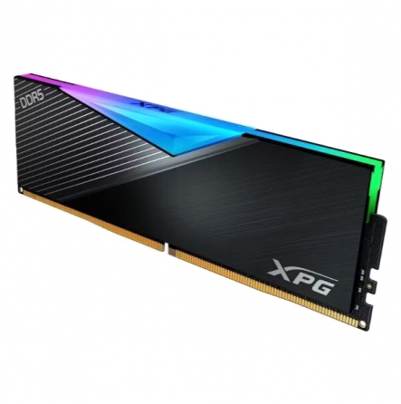 Оперативная память Adata Ax5u6400c3216g-Dclarbk 32гб, Ddr5, Dimm, 6400 мгц, Cl32 (арт-4900) Макеевка