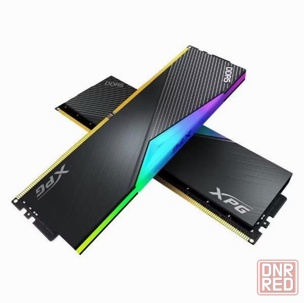 Оперативная память Adata Ax5u6400c3216g-Dclarbk 32гб, Ddr5, Dimm, 6400 мгц, Cl32 (арт-4900) Макеевка - изображение 4