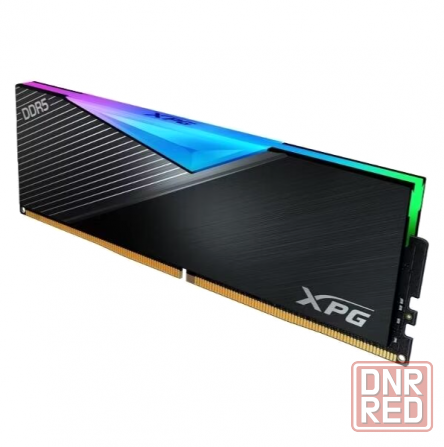Оперативная память Adata Ax5u6400c3216g-Dclarbk 32гб, Ddr5, Dimm, 6400 мгц, Cl32 (арт-4900) Макеевка - изображение 2