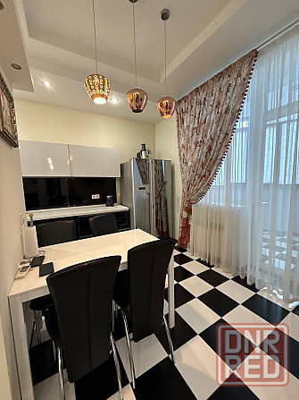 Exclusive в Центре Донецка-Большая квартира с паркингом ! Документы готовы , показ в любое время ! Донецк - изображение 9