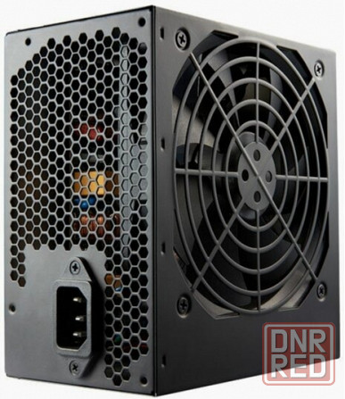 Блок питания Formula Atx 450w Formula-Ap450-80 80 Plus White (20+4pin) Apfc 120mm Fan 7xsata Rtl (ар Донецк - изображение 1