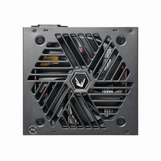 Блок питания Formula Atx 800w Fx-800 (24+4+4pin) Apfc 120mm Fan 4xsata Rtl (арт-9610) Донецк