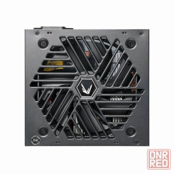 Блок питания Formula Atx 800w Fx-800 (24+4+4pin) Apfc 120mm Fan 4xsata Rtl (арт-9610) Донецк - изображение 3