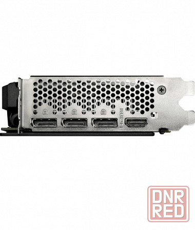 Видеокарта Msi Nvidia Geforce Rtx 3060 Ventus 2x Oc Pci-E 12288mb Gddr6 192 Bit Retail (Rtx 3060 Ven Донецк - изображение 3