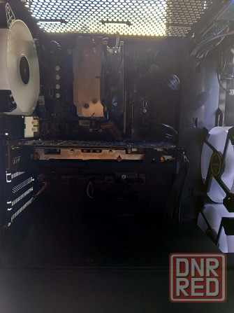 Готовый пк + монитор Макеевка - изображение 6