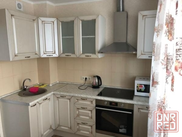 Сдам квартиру в Макеевке на 3/5 Макеевка - изображение 2