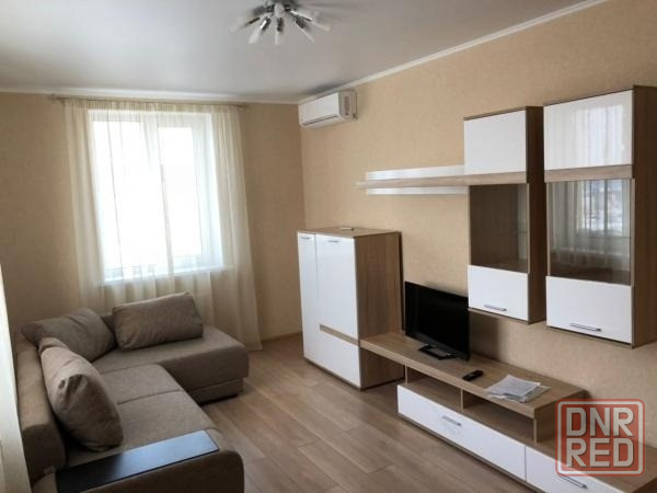 Сдам квартиру в Макеевке на 3/5 Макеевка - изображение 1