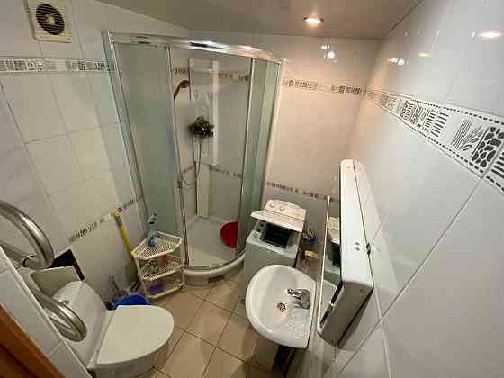 Продается 1-комнатная квартира ул.Челюскинцев, Донбасс Арена. Донецк