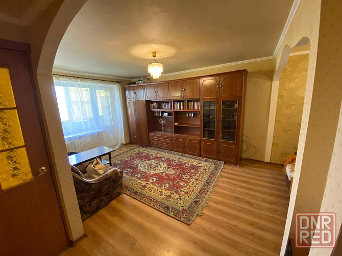 Продается 1-комнатная квартира ул.Челюскинцев, Донбасс Арена. Донецк - изображение 1