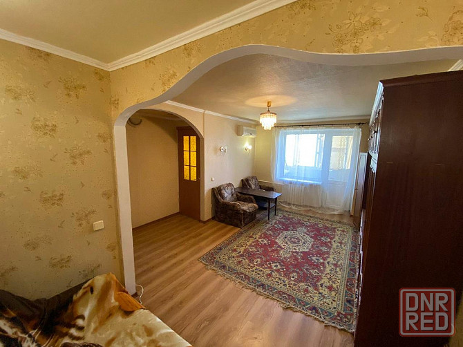 Продается 1-комнатная квартира ул.Челюскинцев, Донбасс Арена. Донецк - изображение 5